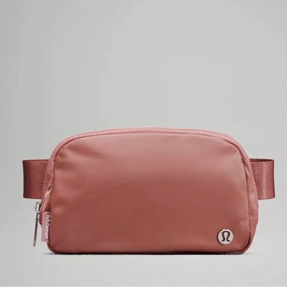 💗Brier Rose💗 Everywhere Belt Bag